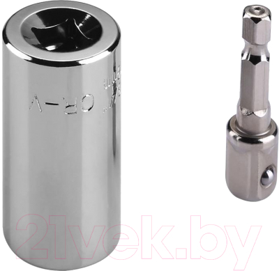 Головка слесарная Deko DH09 / 065-0586