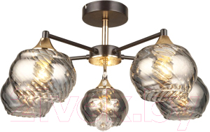 Люстра Aitin-Pro НПБ N4216/5 - фото