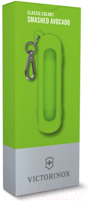 Чехол для ножей туристических Victorinox Smashed Avocado 4.0453