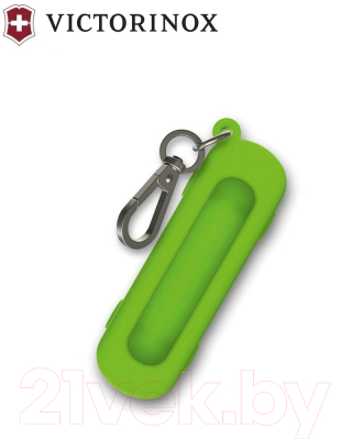 Чехол для ножей туристических Victorinox Smashed Avocado 4.0453