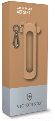 Чехол для ножей туристических Victorinox Wet Sand 4.0454