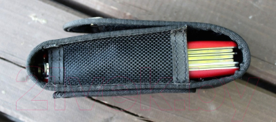 Чехол для ножей туристических Victorinox Ranger 4.0506.N