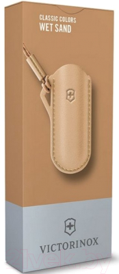 Чехол для ножей туристических Victorinox 4.0670.49