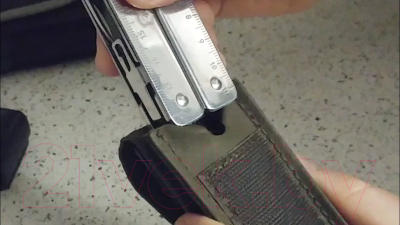 Чехол для ножей туристических Victorinox 4.0822.4