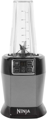 Блендер для смузи Ninja BN495EU - фото