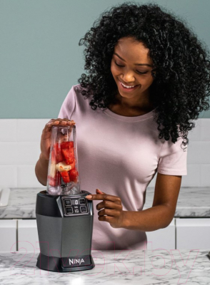Блендер для смузи Ninja BN495EU
