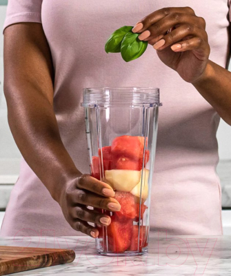 Блендер для смузи Ninja BN495EU