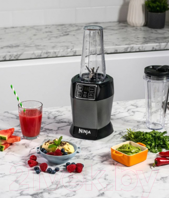 Блендер для смузи Ninja BN495EU