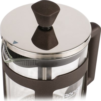 Френч-пресс Rondell Fest RDS-1296