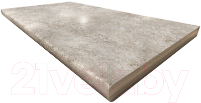 Готовая кухня Интерлиния Мила 1.88x2.6 правая