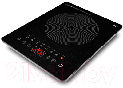 Электрическая настольная плита BQ HP102B