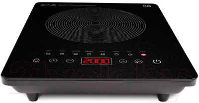 Электрическая настольная плита BQ HP102B