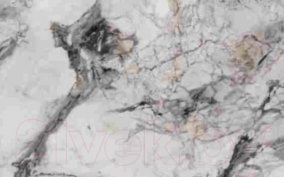 Готовая кухня ВерсоМебель Эко-8 1.2x2.7 левая