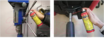 Смазка техническая MAV MV-40 / 11411-318