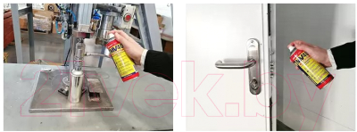 Смазка техническая MAV MV-40 / 11411-318