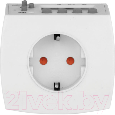 Розетка с таймером Camelion BND-50/SG3 / 7785 - фото