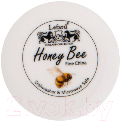 Кружка Lefard Honey Bee / 133-332