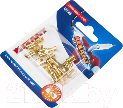 Набор клемм Rexant 06-0401-A