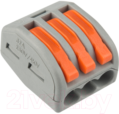 Набор клемм Rexant 07-5253-4-20 - фото