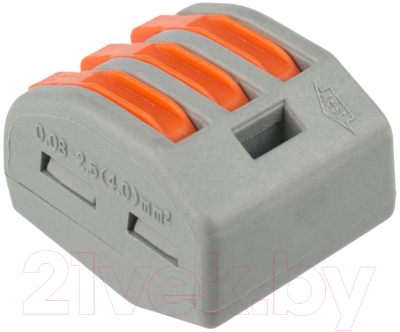 Набор клемм Rexant 07-5253-4-20