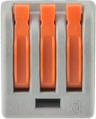 Набор клемм Rexant 07-5253-4-20