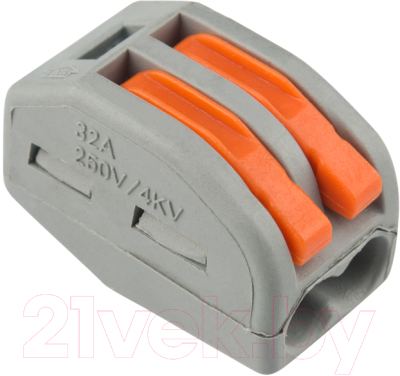 Набор клемм Rexant 07-5252-4-20 - фото