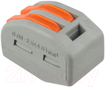 Набор клемм Rexant 07-5252-4-20