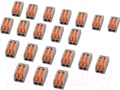 Набор клемм Rexant 07-5252-4-20