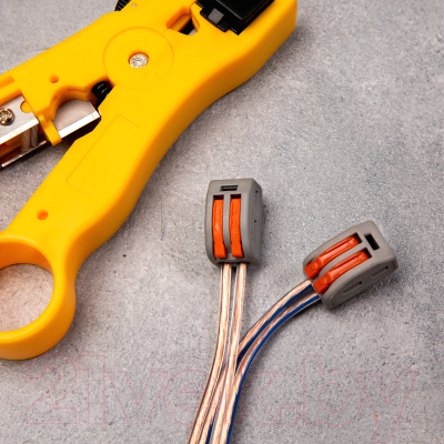 Набор клемм Rexant 07-5252-4-20