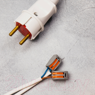 Набор клемм Rexant 07-5252-4-20