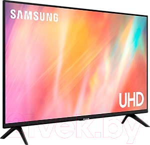 Телевизор Samsung UE50AU7002UXRU