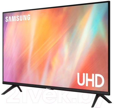 Телевизор Samsung UE43AU7002UXRU