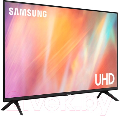 Телевизор Samsung UE43AU7002UXRU