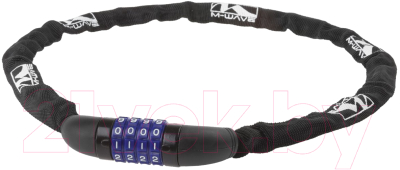 Велозамок M-Wave 230317 - фото