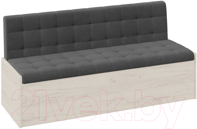 Скамья кухонная мягкая ТриЯ Форест - фото