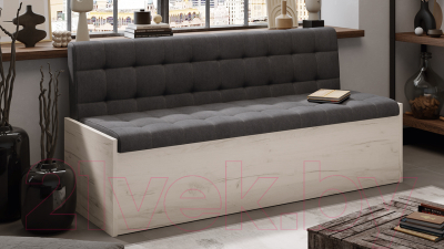 Скамья кухонная мягкая ТриЯ Форест