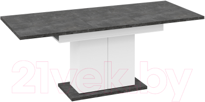 Обеденный стол ТриЯ Детройт Тип 1