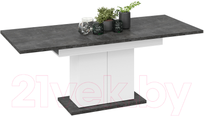 Обеденный стол ТриЯ Детройт Тип 1