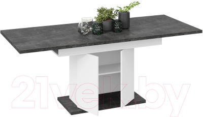 Обеденный стол ТриЯ Детройт Тип 1
