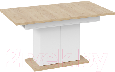 Обеденный стол ТриЯ Детройт Тип 1 - фото