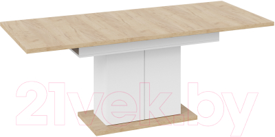 Обеденный стол ТриЯ Детройт Тип 1