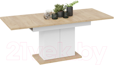 Обеденный стол ТриЯ Детройт Тип 1