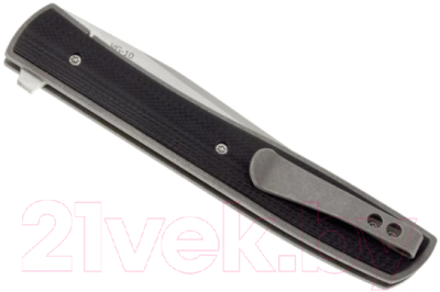 Нож туристический Boker Plus Urban Trapper G10 / 01BO732