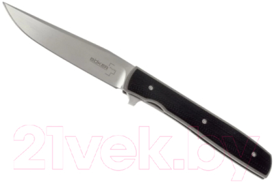 Нож туристический Boker Plus Urban Trapper G10 / 01BO732