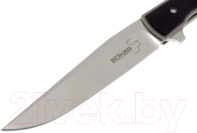 Нож туристический Boker Plus Urban Trapper G10 / 01BO732