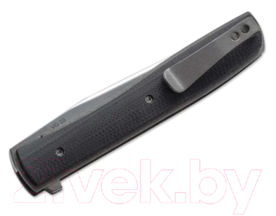 Нож туристический Boker Plus Urban Trapper G10 / 01BO732