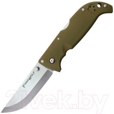 Нож туристический Cold Steel Finn Wolf / 20NPF - фото