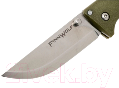 Нож туристический Cold Steel Finn Wolf / 20NPF