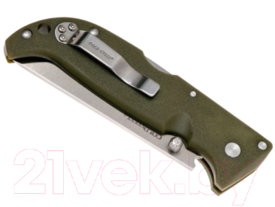 Нож туристический Cold Steel Finn Wolf / 20NPF