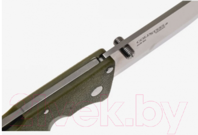 Нож туристический Cold Steel Finn Wolf / 20NPF